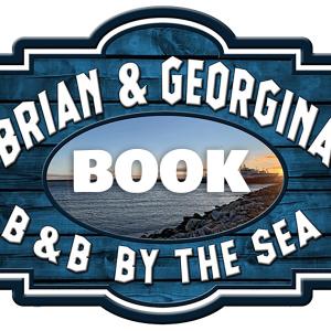 Brian and Georgina's BnB By the Sea North Sydney NS