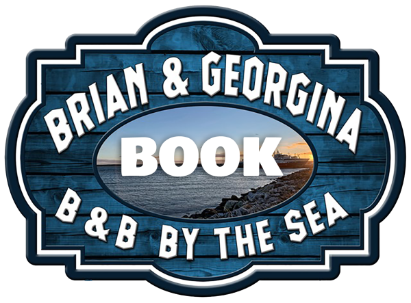 Brian and Georgina's BnB By the Sea North Sydney NS