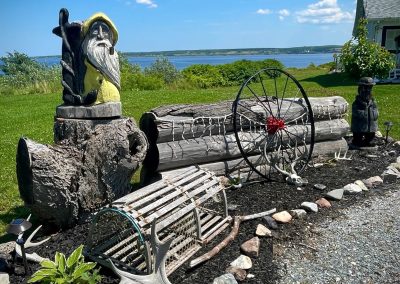 Brian and Georgina's BnB By the Sea North Sydney NS