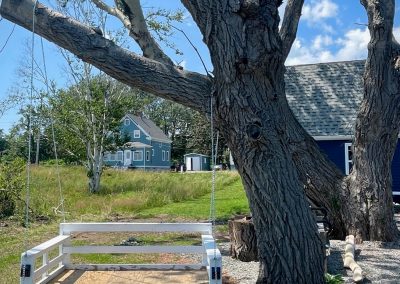 Brian and Georgina's BnB By the Sea North Sydney NS