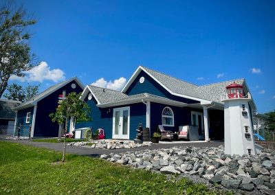 Brian and Georgina's BnB By the Sea North Sydney NS